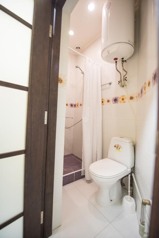 Studio Ember At Maidan Konstytutsii คาร์คิฟ ภายนอก รูปภาพ