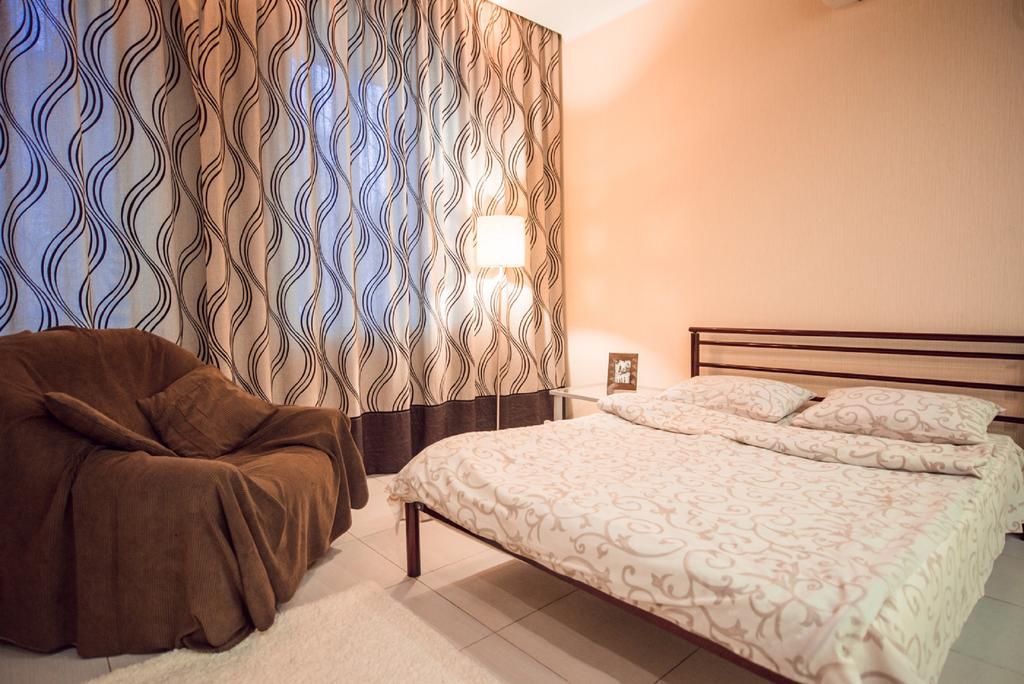 Studio Ember At Maidan Konstytutsii คาร์คิฟ ภายนอก รูปภาพ
