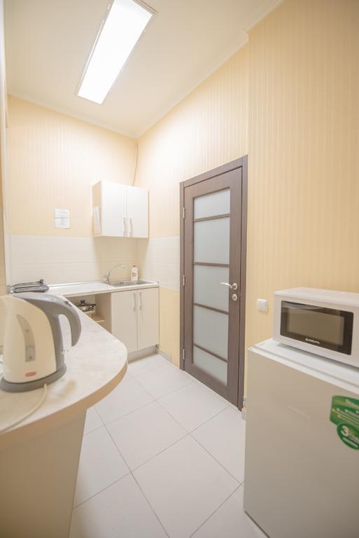 Studio Ember At Maidan Konstytutsii คาร์คิฟ ภายนอก รูปภาพ